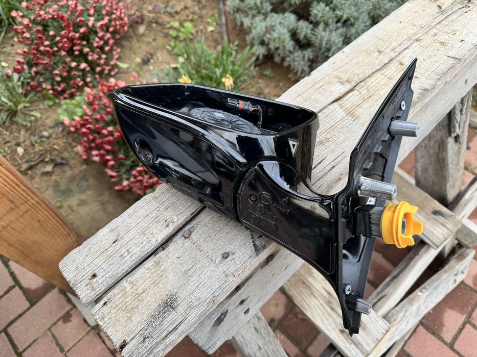 Oglinda F10 / F11 cu motoras, camera 360, radar