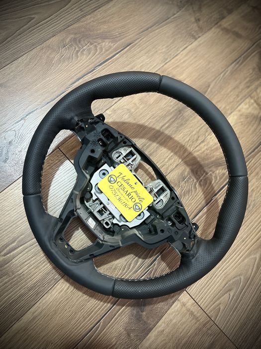 Volan Piele Nappa naturala Ford Mondeo Mk5 2014-2022