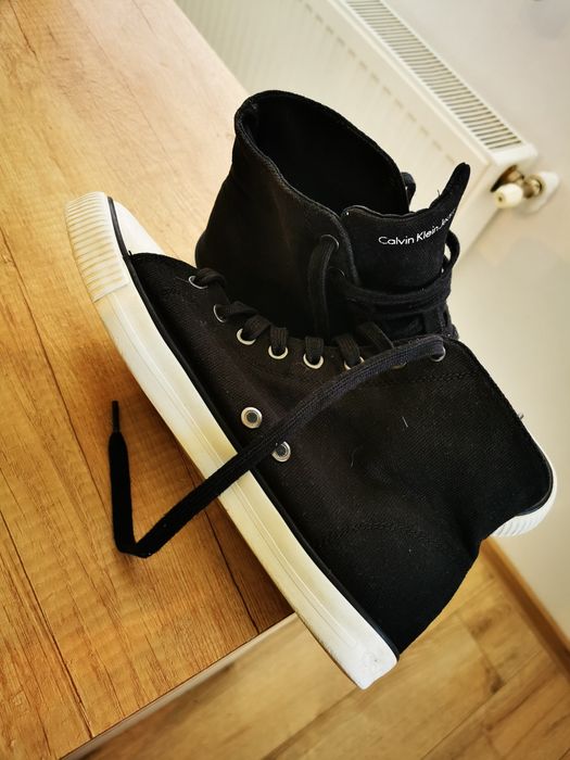 Vand tenesi ghete Calvin Klein marime 40 stare perfecta