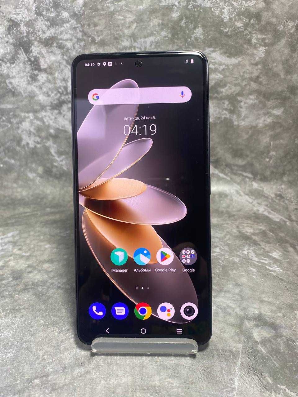 Vivo V27 256ГБ Петропавловск Букетова 53, 278301