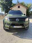 Продавам VW Amarok
