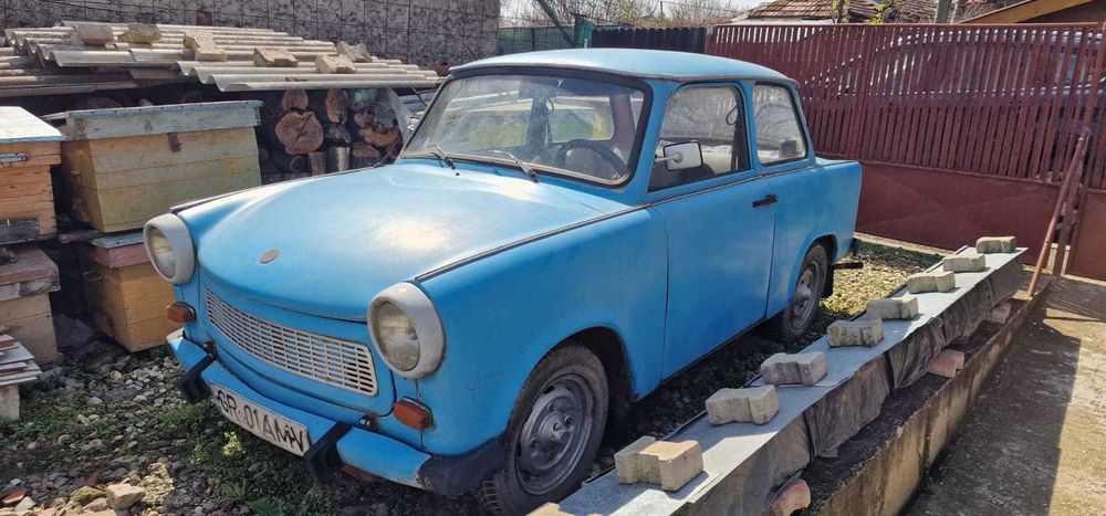 vand trabant 1986
