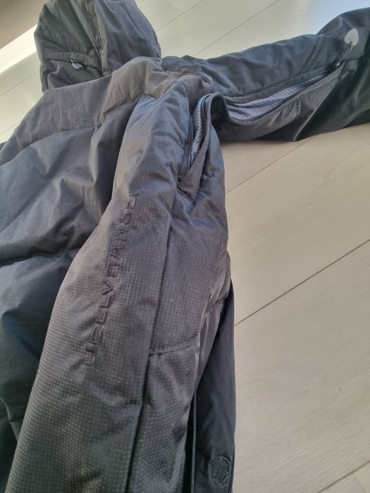 Мъжка шуба с пух HELLY HANSEN