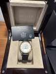 Часовник Лунна фаза Zenith Captain Moonphase Златен Зенит 18 карата
