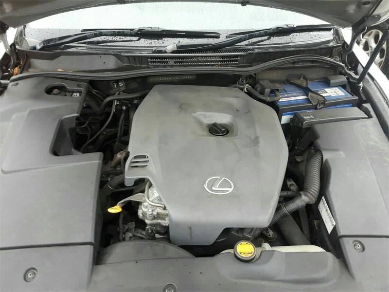 Turbina Lexus IS 2006 Berlina 2.2