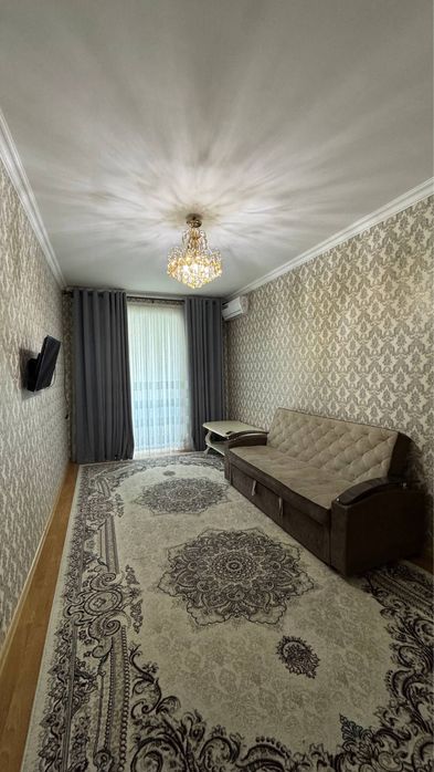 Ижарага квартира