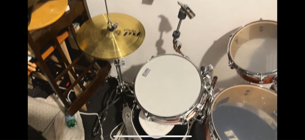 Tama Cocktail Jam Акустични барабани комплект kit тама