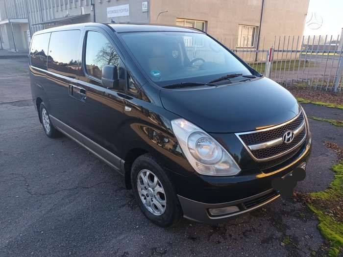 Развозка по г. Астана