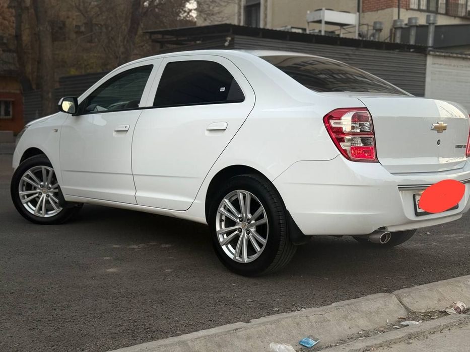 Продается автомобиль