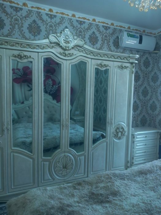 Спутник 16 Гузал САРОЙ 2/6/9 75 квадрат Оила загс