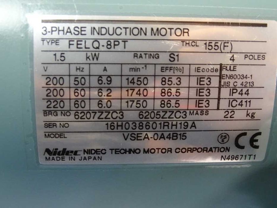 Хидравлична помпа DUPLOMATIC VPPL-016PC5-ROOS/20N