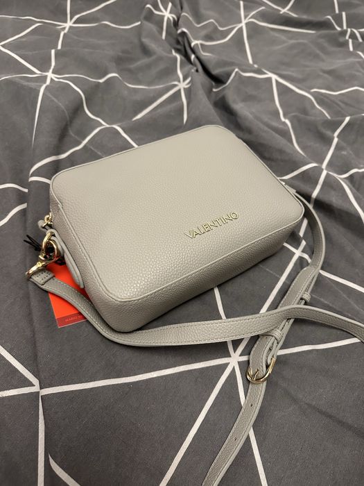 geanta valentino noua cu eticheta