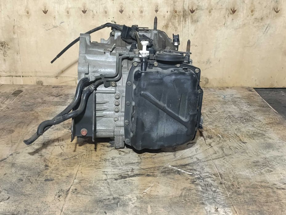 АКПП Вариатор CVT F1C1A1J1Z Mitsubishi Lancer 9 Cedia 4G15 GDI 1.5