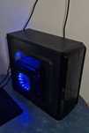 Vand pc de gaming + monitor