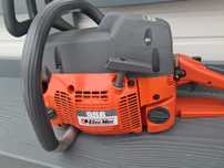 drujba oleo-mac 956 ca husqvarna stihl makita