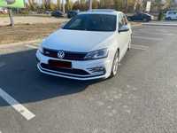 Volkswagen Jetta GLI 2.0 BENZINA