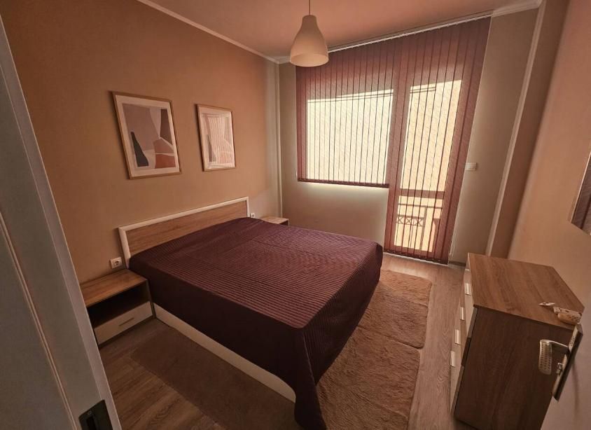 Дава се под наем Двустаен апартамент в Пловдив, Кючук Париж - 70 кв.м за 400 € - Снимка #3