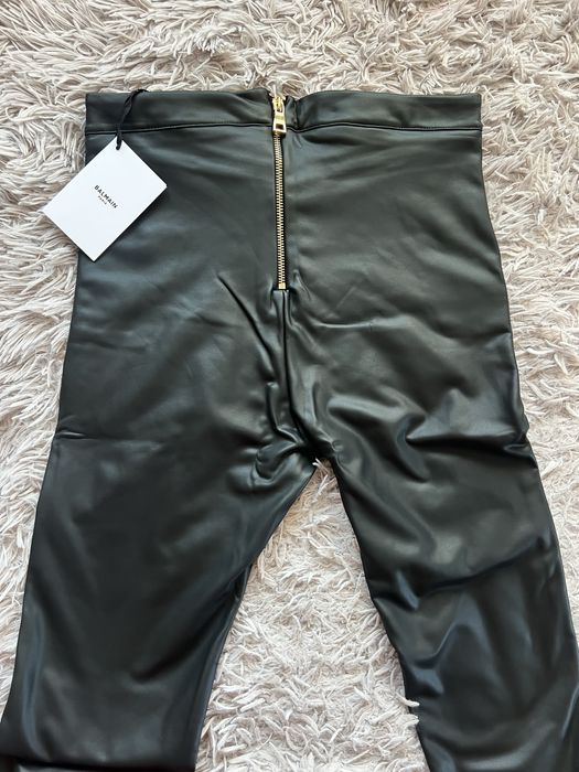 Colanti piele ecologica!