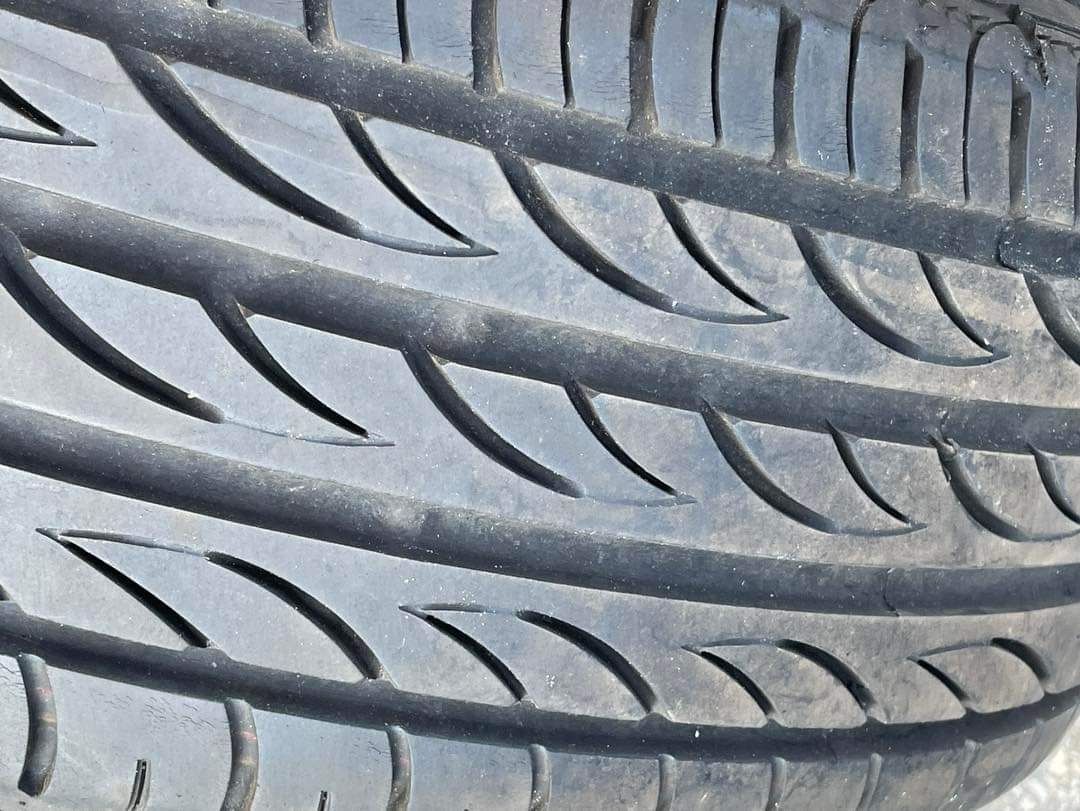 Лети Джанти 5х100 17 цола VW Seat Skoda Audi Toyota Subaru