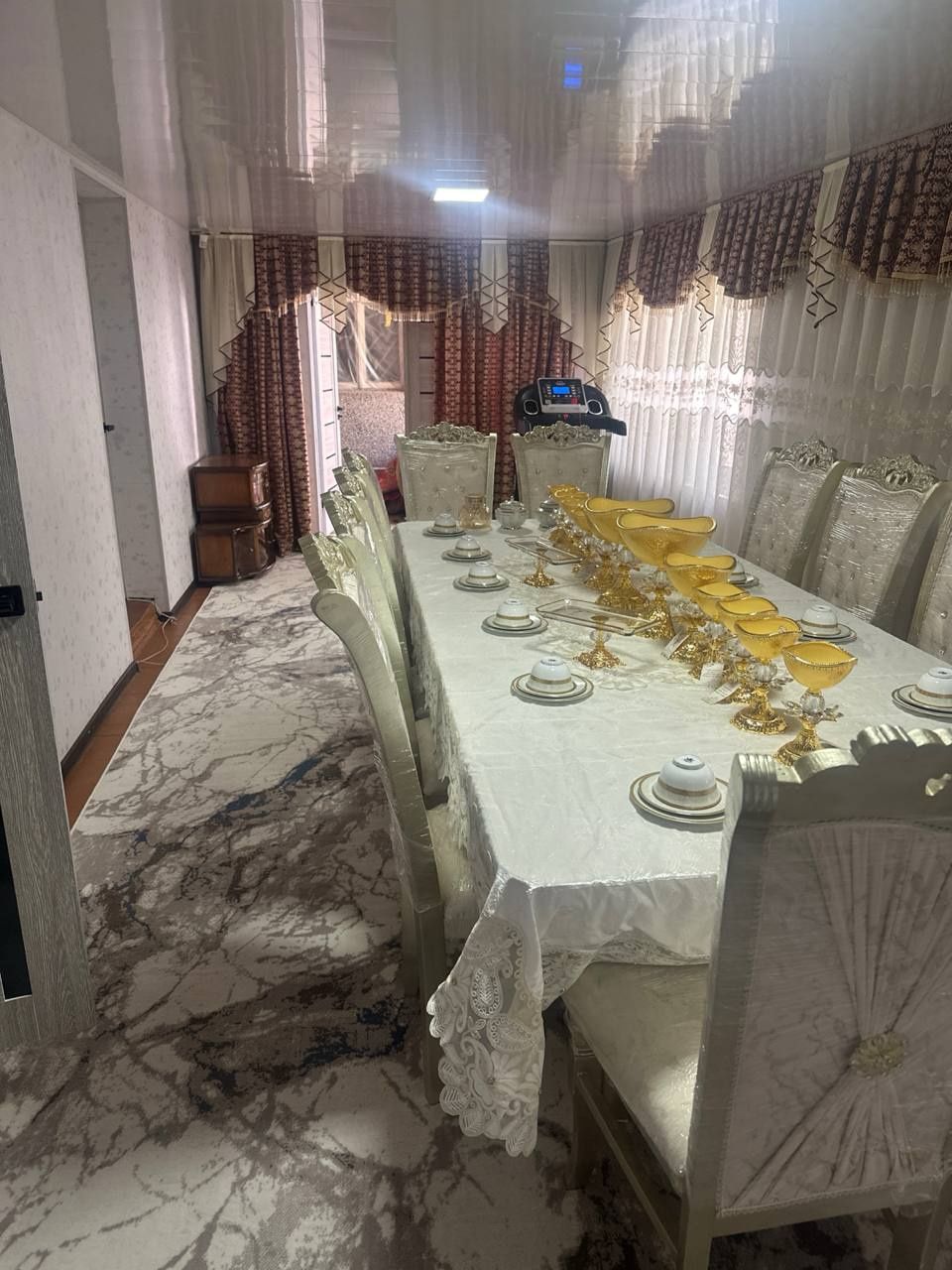 Продается Дом в городе Чирчик