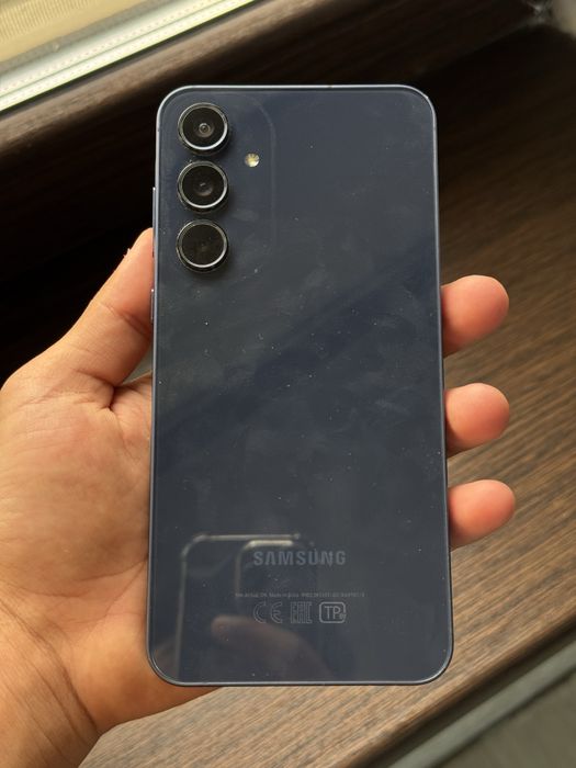 Samsung Galaxy A55 5G