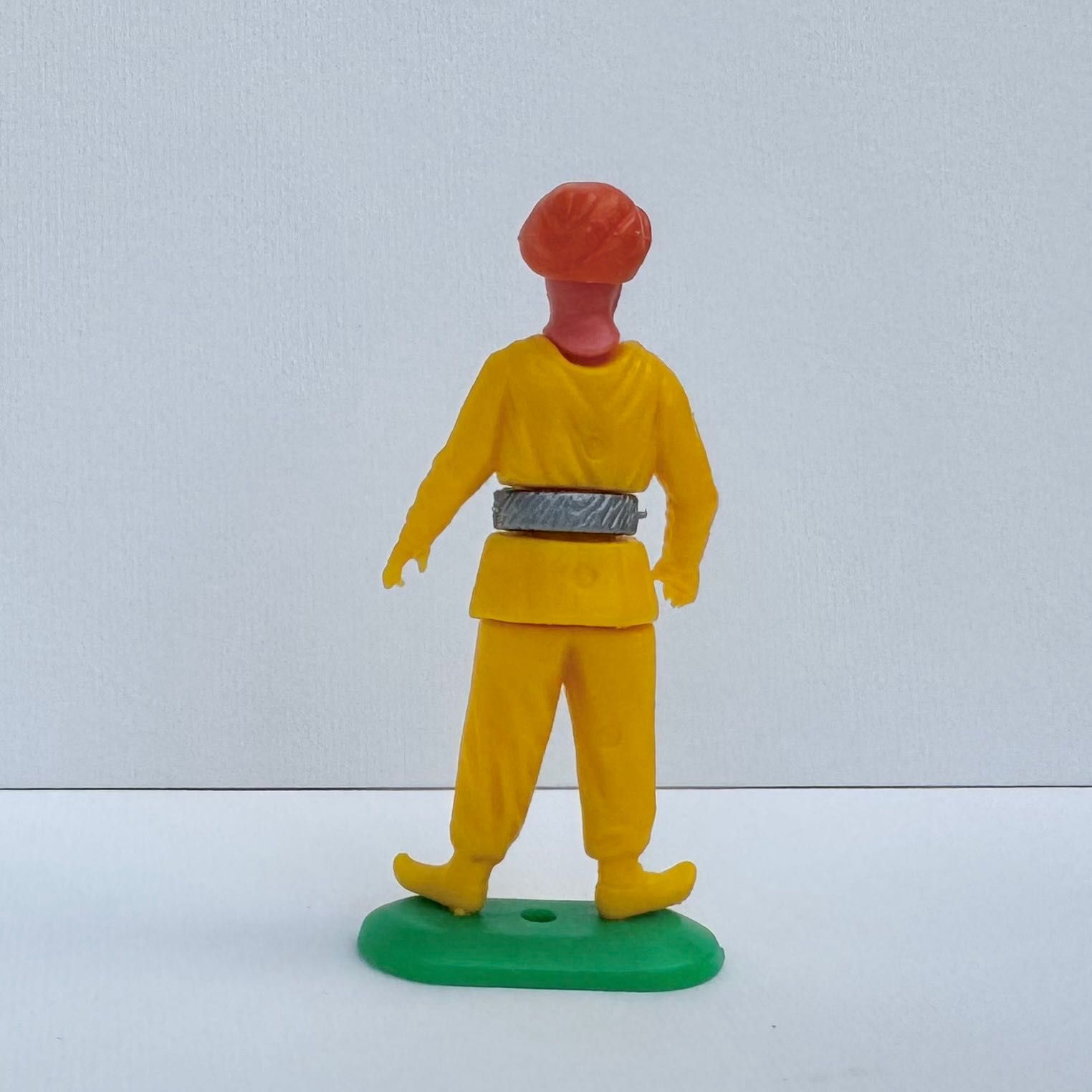 Киндер стара играчка Синбад / Kinder 1979