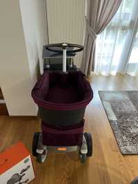 Vand carucior Stokke