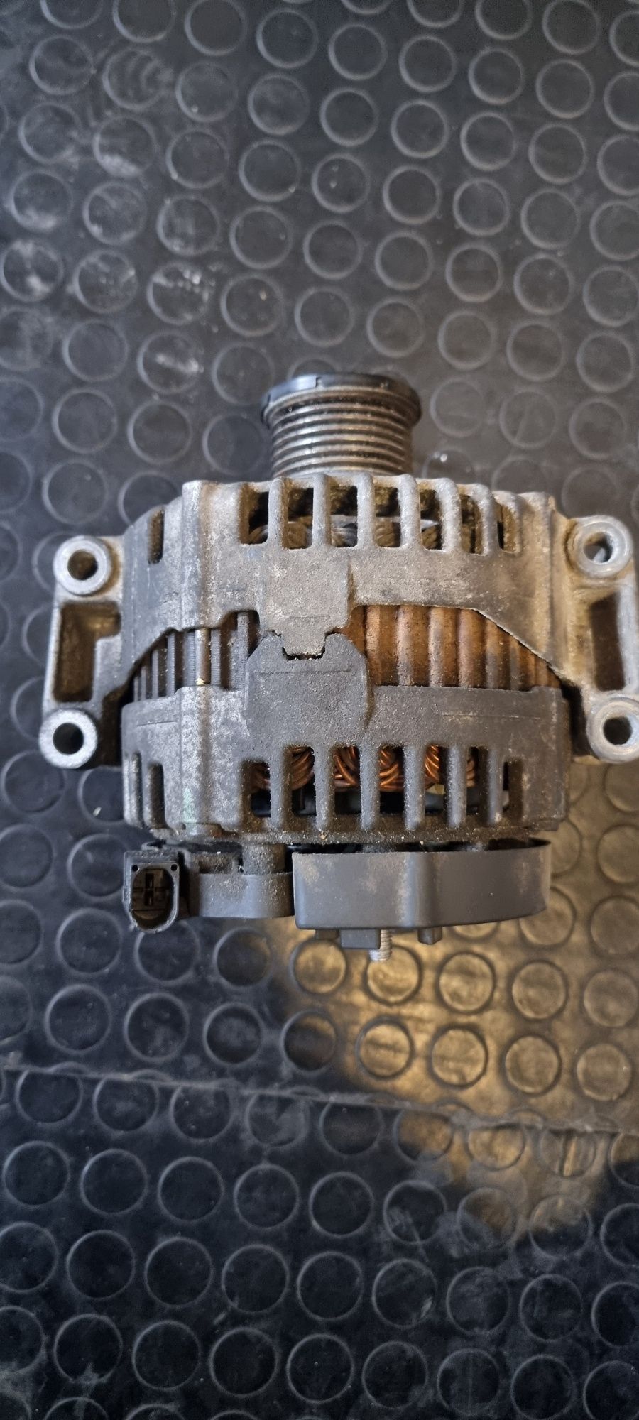 Alternator Mercedes v6 3.0cdi euro 4