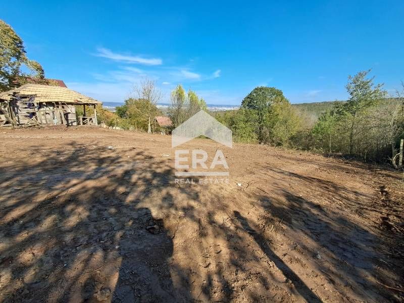 Ексклузивен ъглов парцел за продажба, в м-т Панорама, с. Константиново