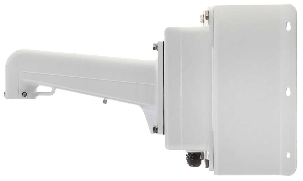 Suport camera supraveghere,speeddome Hikvision Bracket DS-1602ZJ, Nou