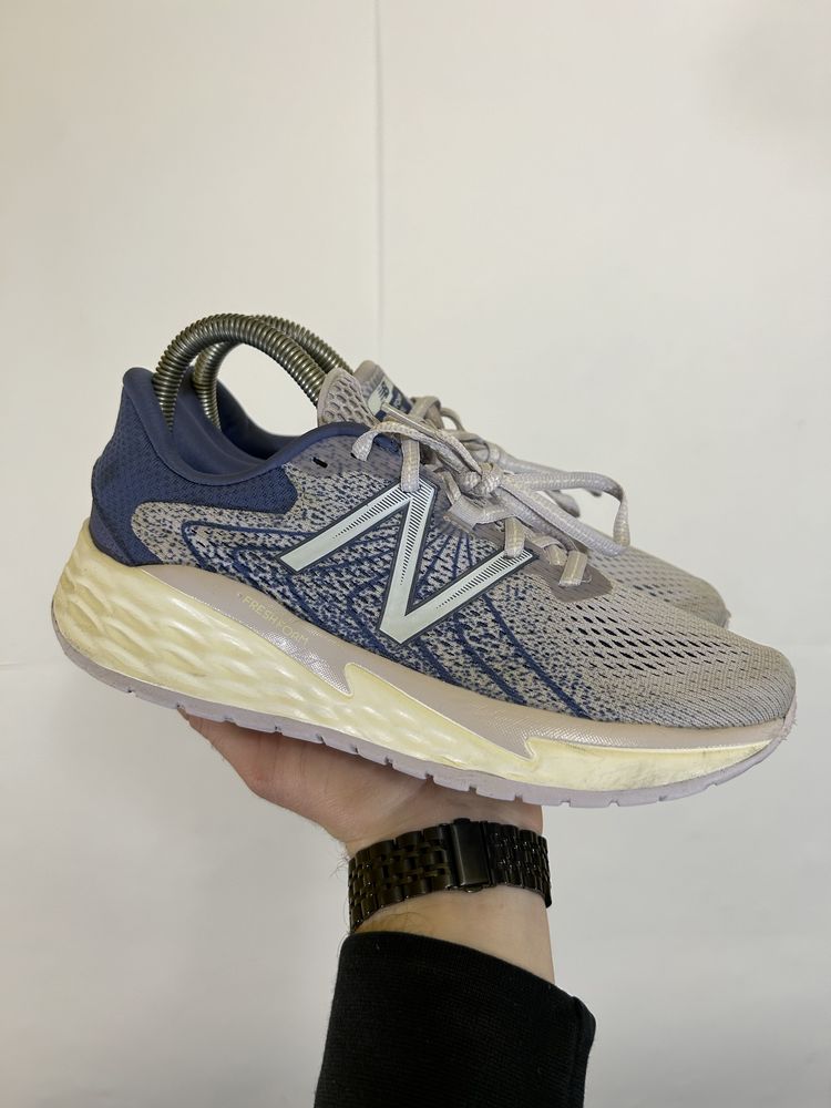 New Balance fresh foam