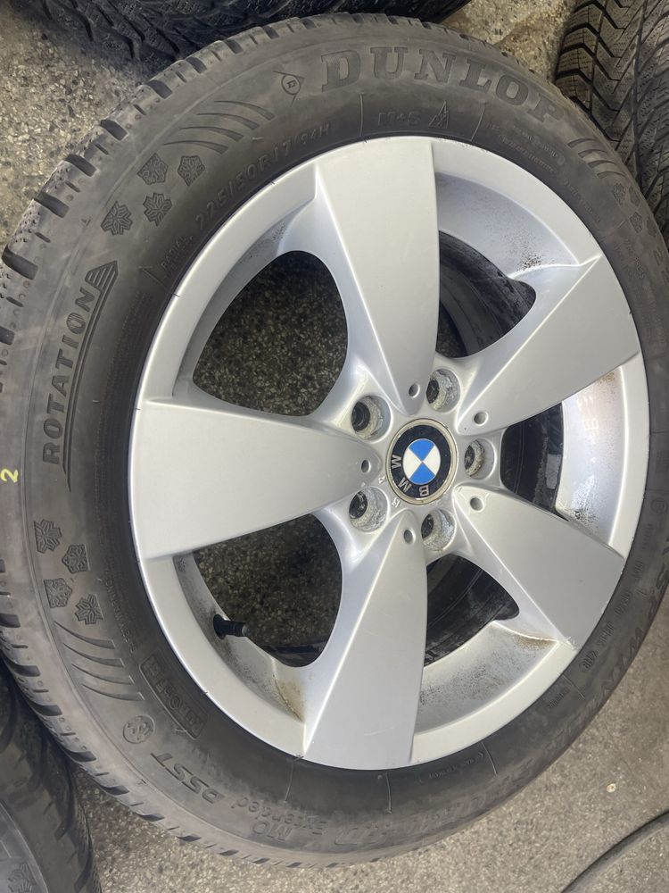 Джанти BMW 17 оригинални