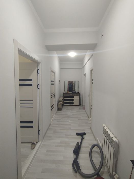 Сдаётся в аренду квартира