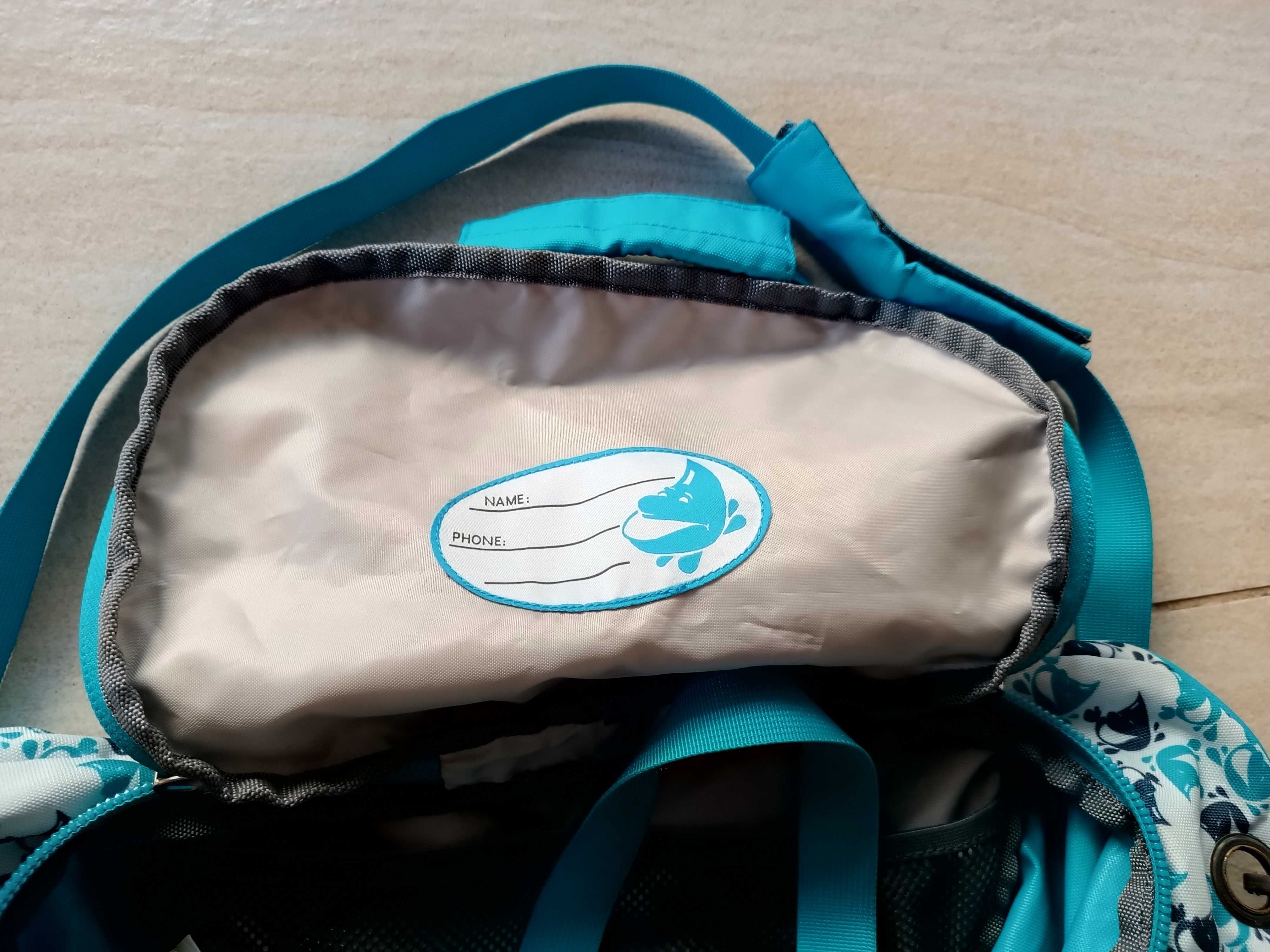 Vaude Snippy shoulder bag чанта раница сак за през рамо