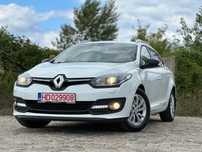 Renault Megane Limited*Sport Tourer EDC*2016*navigatie*1.5 D*factura !