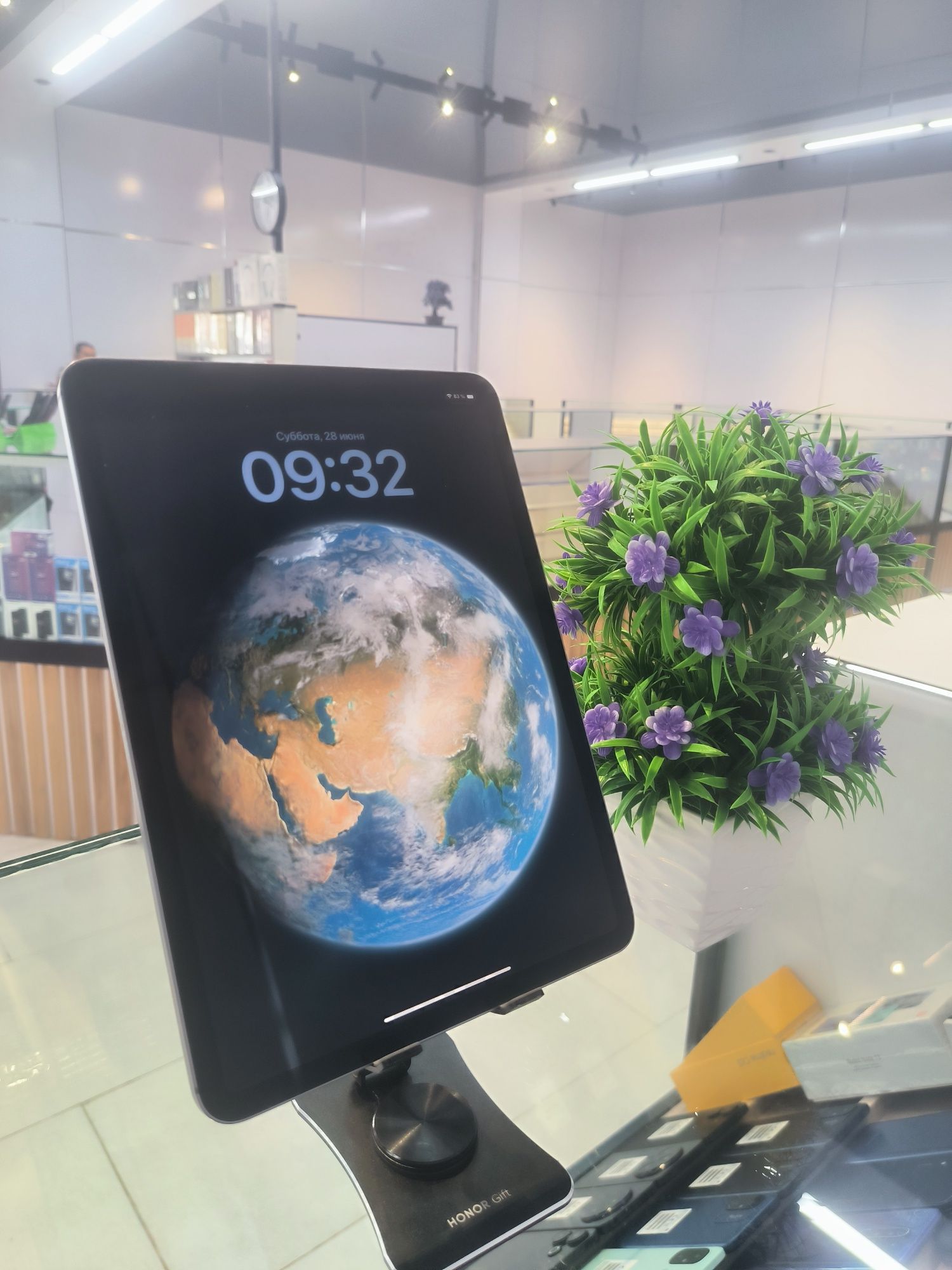 Iphone Ipad Pro M2