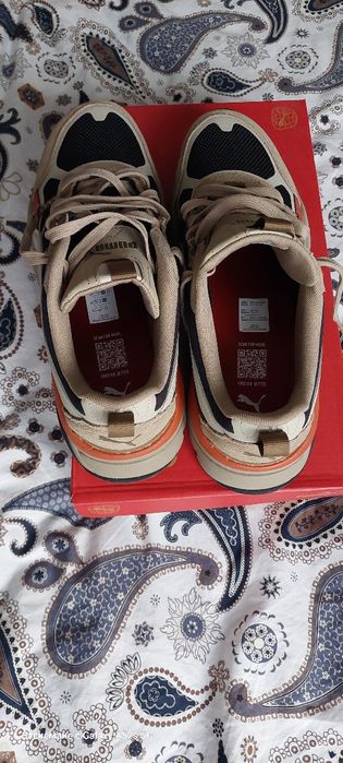 Намалена цена Puma X ray и Adidas duramo sl2M