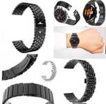 Метални верижки 22 mm за Huawei Gt/Gt2/GT3 GT 3 Pro Samsung Watch 3/