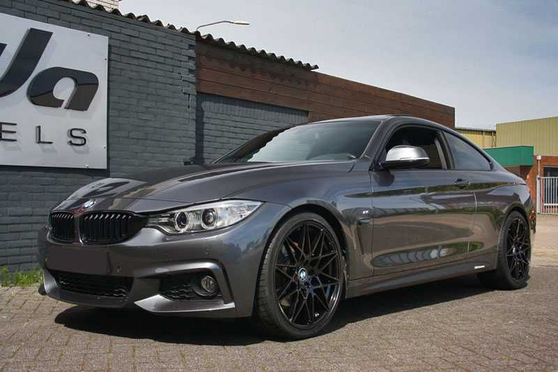 18" Джанти MAM БМВ 5X120 BMW E90 E91 F30 F31 F34 F36 E60 F10 F11 X3 X4