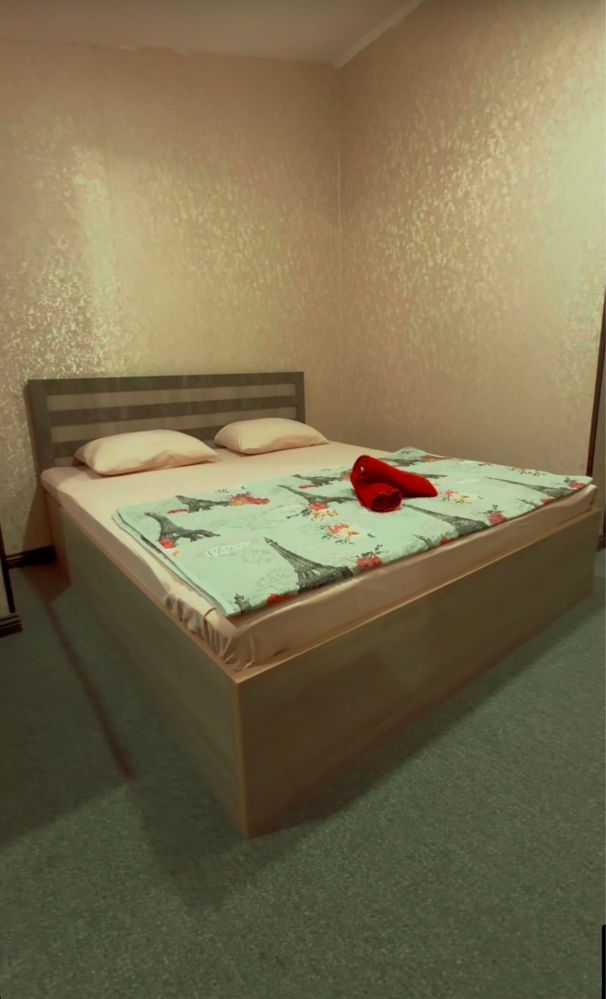 Bezzaks Kvartira Mehmonxona hotel hostel otel kunlik