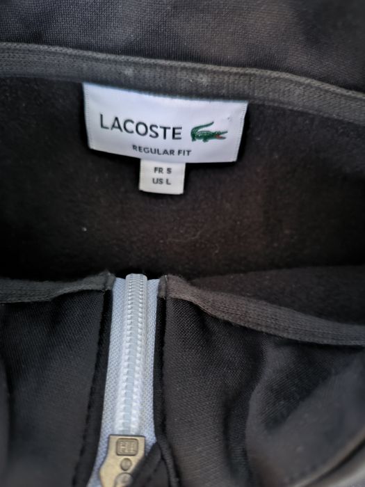 Lacoste Мъжки суичър  L размер