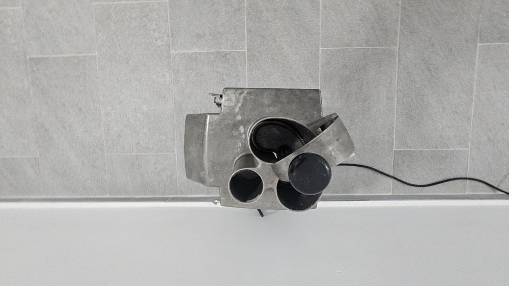 Procesor legume Robot Coupe CL 50