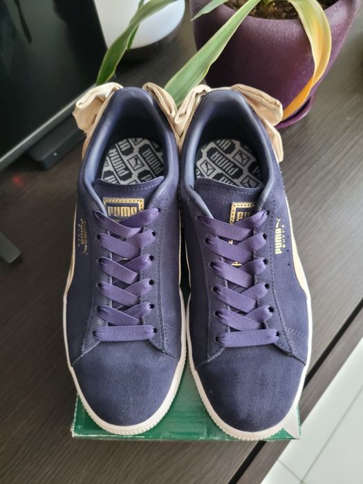 Нови кецове Puma