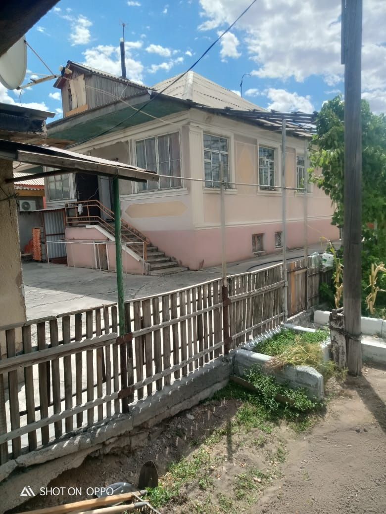 Продам дом 1.5 этажный