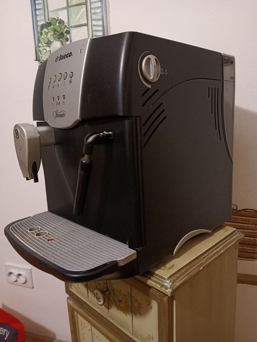 Espressor Saeco incanto în stare foarte bună
