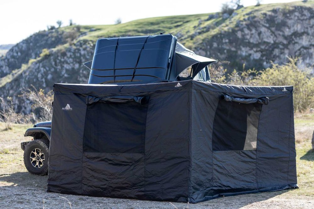 ANEXA Umbrar marchiza auto AUTENTIC OVERLANDING 270 de grade 2m / 2,5m