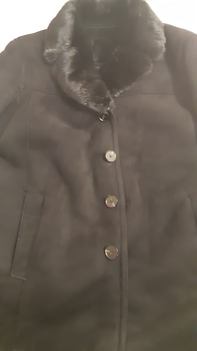 Продам дублёнку в отличном состоянии