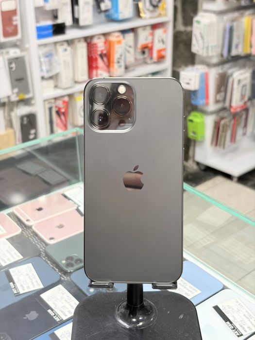 Apple iPhone 13 Pro Max 128Gb Graphite