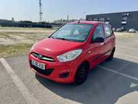 Vand Hyundai i10 2013