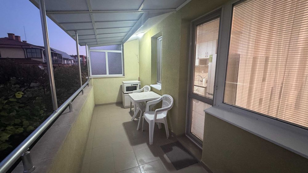 Двустаен апартамент под наем, Стара Загора /Център/